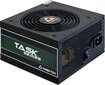 Chieftec TPS-600S цена и информация | Toiteplokid (PSU) | kaup24.ee