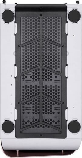 ATX Korpus Silverstone SETA A1 hind ja info | Arvutikorpused | kaup24.ee