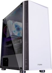 Zalman R2 hind ja info | Arvutikorpused | kaup24.ee