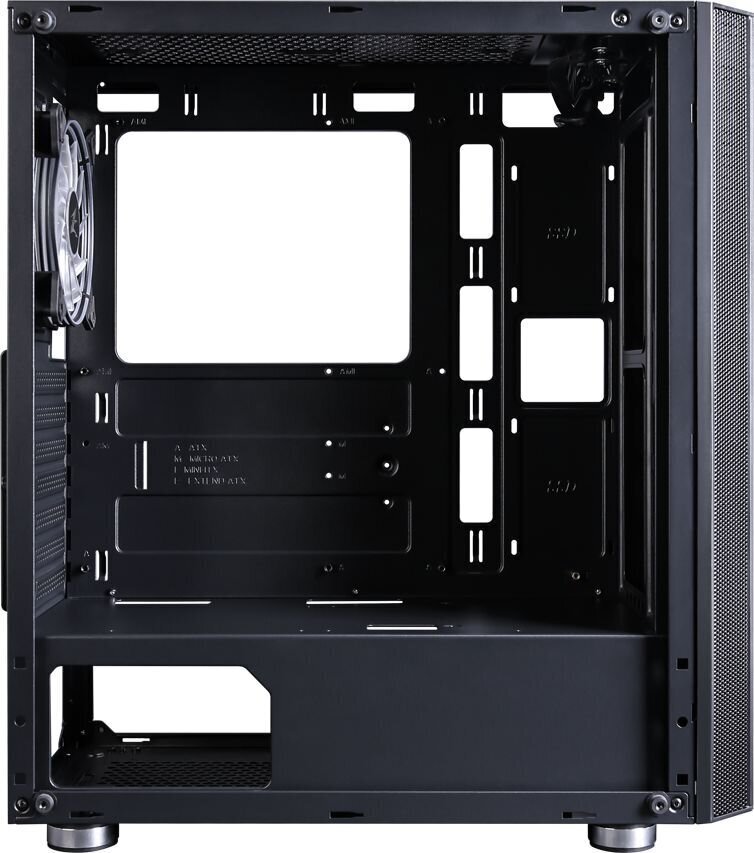 Zalman R2 hind ja info | Arvutikorpused | kaup24.ee