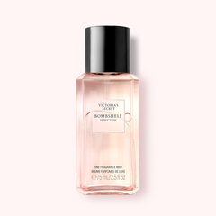 Kehasprei Victoria Secret Love 75 ml hind ja info | Lõhnastatud kosmeetika naistele | kaup24.ee