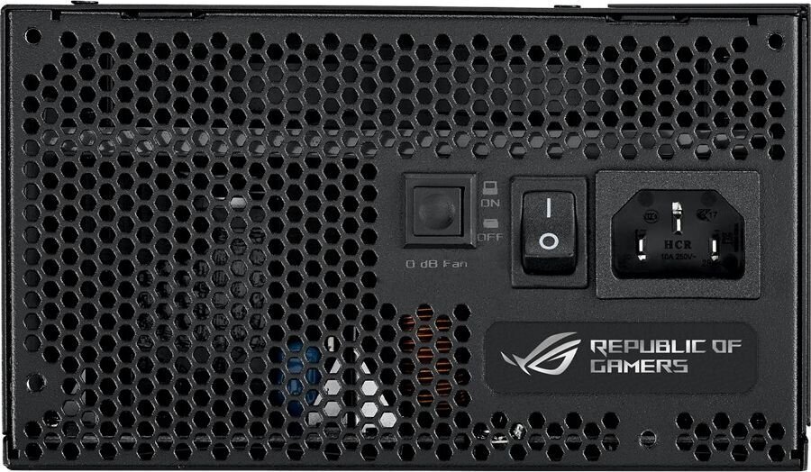 Asus ROG-STRIX-850G hind ja info | Toiteplokid (PSU) | kaup24.ee