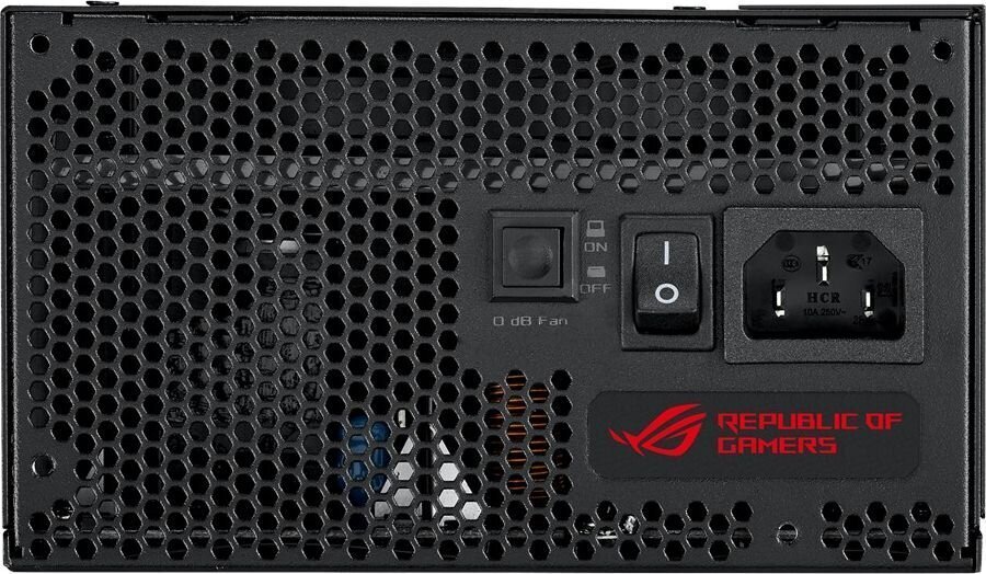 Asus ROG-STRIX-850G hind ja info | Toiteplokid (PSU) | kaup24.ee