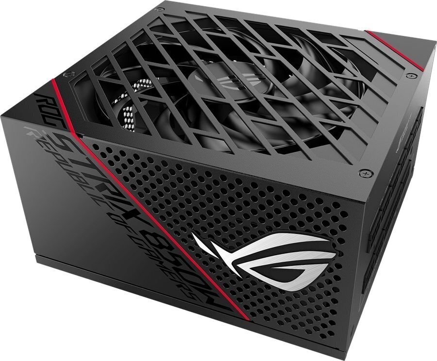 Asus ROG-STRIX-850G hind ja info | Toiteplokid (PSU) | kaup24.ee