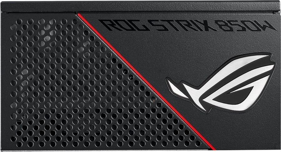 Asus ROG-STRIX-850G hind ja info | Toiteplokid (PSU) | kaup24.ee