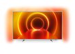 43 4K Ultra HD LED LCD Saphi Smart televiisor PHILIPS 43PUS7855/12 hind ja info | Telerid | kaup24.ee