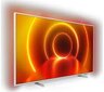 43 4K Ultra HD LED LCD Saphi Smart televiisor PHILIPS 43PUS7855/12 hind ja info | Telerid | kaup24.ee