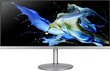 Acer CB342CKC цена и информация | Monitorid | kaup24.ee