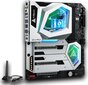 ASRock Z490 AQUA hind ja info | Emaplaadid | kaup24.ee