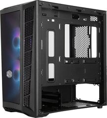 Cooler Master MCB-B311L-KGNN-S02 цена и информация | Корпуса | kaup24.ee