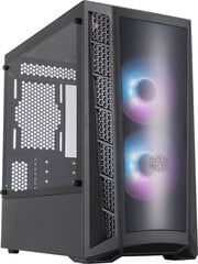 Cooler Master MCB-B320L-KGNN-S02 hind ja info | Arvutikorpused | kaup24.ee