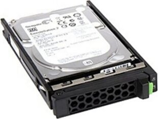 Fujitsu S26361-F5732-L480 цена и информация | Внутренние жёсткие диски (HDD, SSD, Hybrid) | kaup24.ee