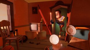 Hello Neighbor, Playstation 4 цена и информация | Компьютерные игры | kaup24.ee