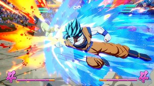 Dragon Ball FighterZ цена и информация | Компьютерные игры | kaup24.ee