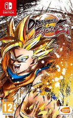 Dragon Ball FighterZ hind ja info | Arvutimängud, konsoolimängud | kaup24.ee