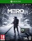 Metro Exodus XBOX цена и информация | Arvutimängud, konsoolimängud | kaup24.ee