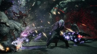 Devil May Cry V XBOX hind ja info | capcom Arvutid ja IT- tehnika | kaup24.ee