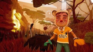 Hello Neighbor Hide And Seek NSW цена и информация | Компьютерные игры | kaup24.ee