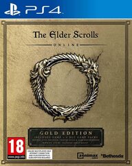 The Elder Scrolls Online Gold Edition цена и информация | Компьютерные игры | kaup24.ee