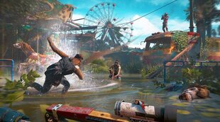 Xbox One Far Cry New Dawn цена и информация | Компьютерные игры | kaup24.ee
