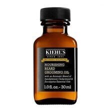 Питательное масло для бороды Kiehl's, 30 мл цена и информация | Средства для бритья | kaup24.ee