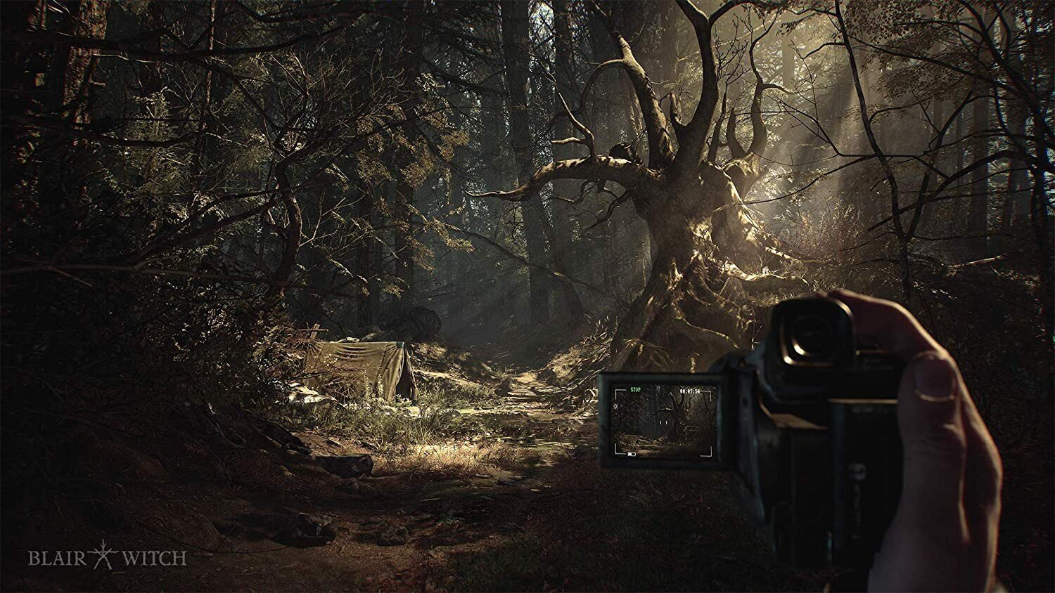 Blair Witch Xbox One hind ja info | Arvutimängud, konsoolimängud | kaup24.ee