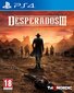 Desperados 3 PS4 цена и информация | Arvutimängud, konsoolimängud | kaup24.ee