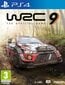 PS4 WRC 9: FIA World Rally Championship hind ja info | Arvutimängud, konsoolimängud | kaup24.ee