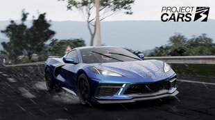 Project Cars 3 Xbox One hind ja info | Arvutimängud, konsoolimängud | kaup24.ee