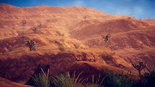 Descenders PS4 hind ja info | Arvutimängud, konsoolimängud | kaup24.ee