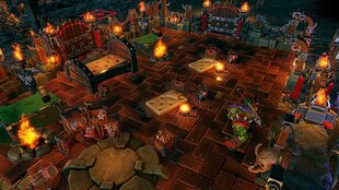 Dungeons 3 Complete Collection Xbox One цена и информация | Компьютерные игры | kaup24.ee