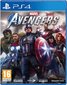 Marvel's Avengers Standard Edition PS4 цена и информация | Arvutimängud, konsoolimängud | kaup24.ee