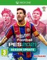 eFootball PES 2021 Season Update Xbox One hind ja info | Arvutimängud, konsoolimängud | kaup24.ee