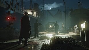 Mafia Definitive Edition PS4 hind ja info | Arvutimängud, konsoolimängud | kaup24.ee