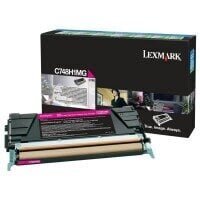 Lexmark C748H1MG цена и информация | Картриджи и тонеры | kaup24.ee