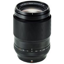 Fujinon XF 90mm f/2 R LM WR objektiiv hind ja info | Filtrid fotoaparaatidele | kaup24.ee