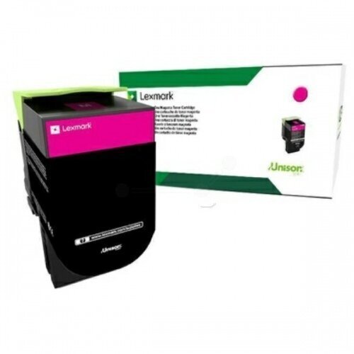 Lexmark 71B20M0 hind ja info | Laserprinteri toonerid | kaup24.ee