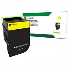 Lexmark 71B20Y0 hind ja info | Laserprinteri toonerid | kaup24.ee