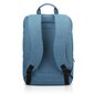 Sülearvutikott Lenovo Laptop Casual Backpack B210, (15,6''), seljakott, sinine tagasiside