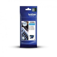 Brother LC3239XLC hind ja info | Tindiprinteri kassetid | kaup24.ee