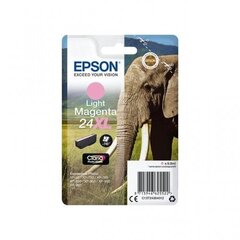 Epson C13T24364012 hind ja info | Laserprinteri toonerid | kaup24.ee