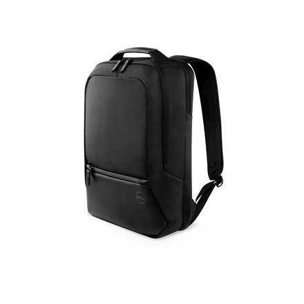 NB BACKPACK PREMIER SLIM 15/460-BCQM DELL hind ja info | Sülearvutikotid | kaup24.ee