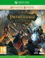 Xbox One Pathfinder: Kingmaker Definitive Edition hind ja info | Arvutimängud, konsoolimängud | kaup24.ee