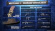 Wasteland 3 Day One Edition PS4 hind ja info | Arvutimängud, konsoolimängud | kaup24.ee