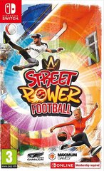 Street Power Football NSW цена и информация | Компьютерные игры | kaup24.ee