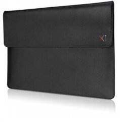 Lenovo ThinkPad X1 Carbon цена и информация | Рюкзаки, сумки, чехлы для компьютеров | kaup24.ee