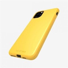 Tech21 Studio Colour Apple iPhone 11 Pro Max, Geltona цена и информация | Чехлы для телефонов | kaup24.ee