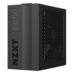 NZXT C650 Gold цена и информация | Материнские платы (PSU) | kaup24.ee