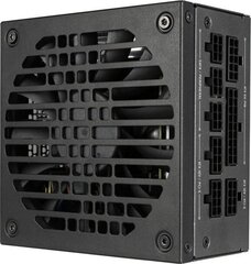 Fractal Design FD-PSU-ION-SFX-500G-BK-EU hind ja info | Toiteplokid (PSU) | kaup24.ee