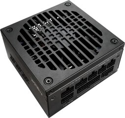 Fractal Design FD-PSU-ION-SFX-500G-BK-EU hind ja info | Toiteplokid (PSU) | kaup24.ee